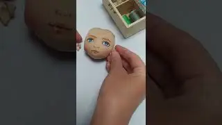 как сшить ушки для текстильной куклы #текстильнаякукла #dolls #schorts