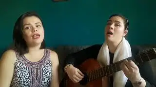Hacia ti morada Santa Dúo Santa Cecilia