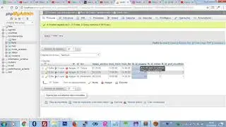 Como resolver o erro 1452 phpmyadmin
