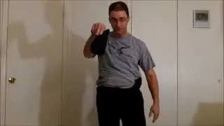 Appendix Carry is Dangerous! (NOT!!!)