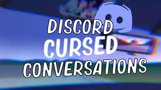 discord vc out of context
