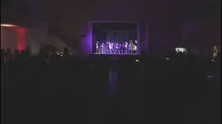 Resumen 1er encuentro de Danzas de la Ciudad de Lujan en el que Nyla Dance School fue parte