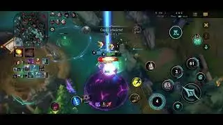 Wild Rift