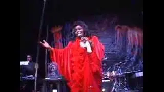 Ruby Wilson, the Queen of Beale Street