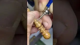 Tespih Sanatı