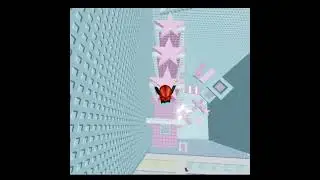 История + прохождение обби ✨️🦋 
