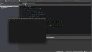 C# Tutorial: Control Flow (if/else/switch)