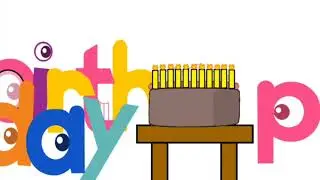 Egor's 2022 TVOKids Logo Bloopers 3 Take 1: Lowercase Ive And Dive