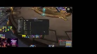 OCE Arcane Mage Mongo - We're here again?