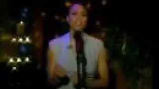 Deborah Cox AIDA (Broadway) TV Appearances