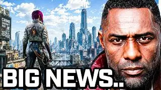 Cyberpunk 2 Just Got BIG NEWS...
