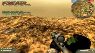 Battlefield 2 SUCKS!  Battlefield 3 is the Future