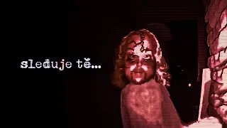 UFO NATOČENÉ V ČESKU A NEJDĚSIVĚJŠÍ VIDEO, KTERÉ JSEM KDY VIDĚL!