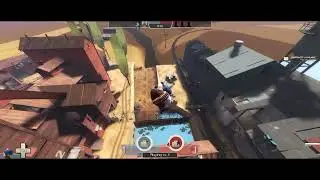 Вот видео который поможет открыть консоль в tf2