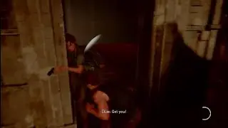 TLOU2 - 3x Alternative Endings!