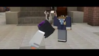 Minecraft Music Video - Aphmau x Aaron -I Need Your Love