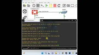 How to Configure a FortiGate Firewall for LAN Setup & DHCP Step by Step Beginner Guide 🔥