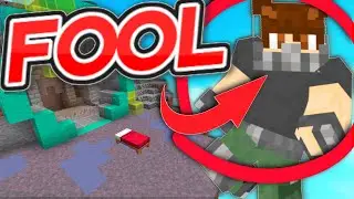 A Fool Plays Videogames - Bedwars