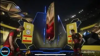 Packing Ultimate Dynasties 🔥