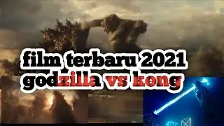 godzilla vs.kong the latest film 2021 full synopsis