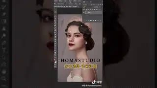 Cách xóa chữ chèn trên ảnh bằng photoshop