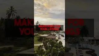 AI Image Crash Course: Transform Hotel & Airbnb Photos with colossis.io for $29.99/mo.