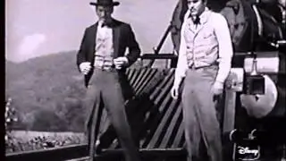 Tallulah Falls Railroad Goes Hollywood