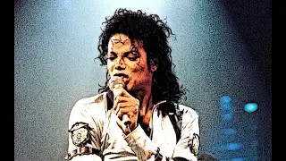 Michael Jackson (Майкл Джексон) - Billie  Jean (Билли Джин)