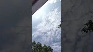 Немножко полетали.