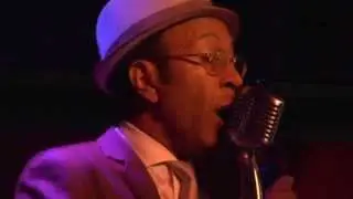 The Reverend Shawn Amos - 