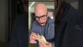 Sloppy Joe’s from Milburn Deli 🥪