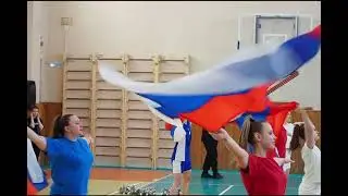 В поддержку президента