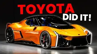 Toyota's $531 Million Expansion in Texas: What It Means for the Future of Cars and Jobs