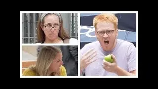 Pretending Apples are Spicy