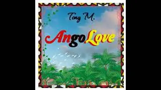 TONY MERSO - ANGO LOVE