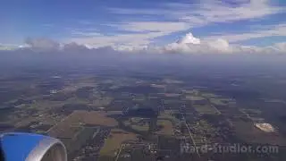 Chasing the Sunset Uplifting Trance Track Video Jason Ward