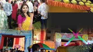 ||Ganesh puja|| Biggest puja in Siliguri