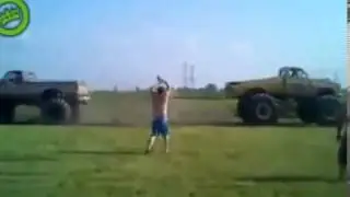 Jiplerin Güç Denemesi