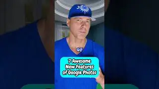 🚀 Google Photos Just Got an AI Upgrade! 7 New Features of Google Photos You Don't Want To Miss!
