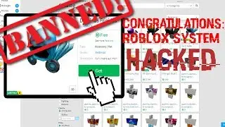 Top Ten Ways To Get Banned On Roblox