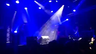 LEFTÖVER CRACK "Bedbugs And Beyond" (Rebellion Festival, Blackpool, 02.08.2019)