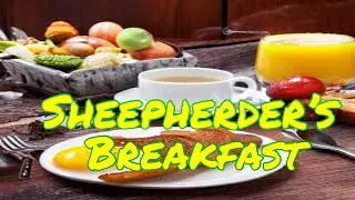 Sheepherder's Breakfast | Faye Thompson | @southerncooking