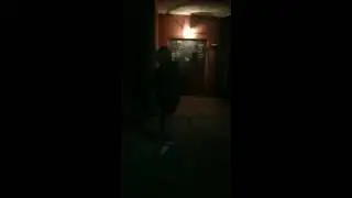 Саня В трусах и Белых носках