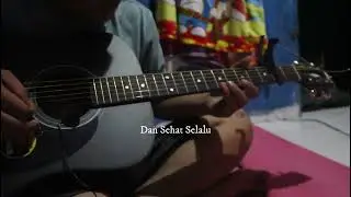 Lagu Untuk Seorang Mama - Nick
