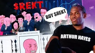 $REKT - обзор. Скипнешь - проиграешь. REKT = 1000$