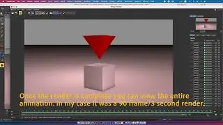 Cinema 4D Render Tutorial