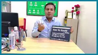 The usage of Model Verb ( Can & Could) #Can for Present #Could for past