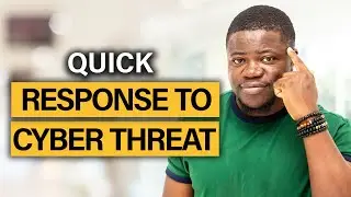 CYBERSECURITY INCIDENT RESPONSE LIFECYCLE: Everything You NEED to Know!