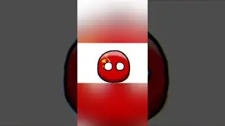 1941 #edit #countryballs #shorts