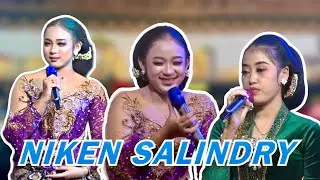 Sinden Viral Niken Salindry FT Ki Sun Gondrong